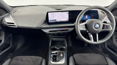 BMW 1 Series 120 M Sport 5dr Step Auto Petrol Hatchback